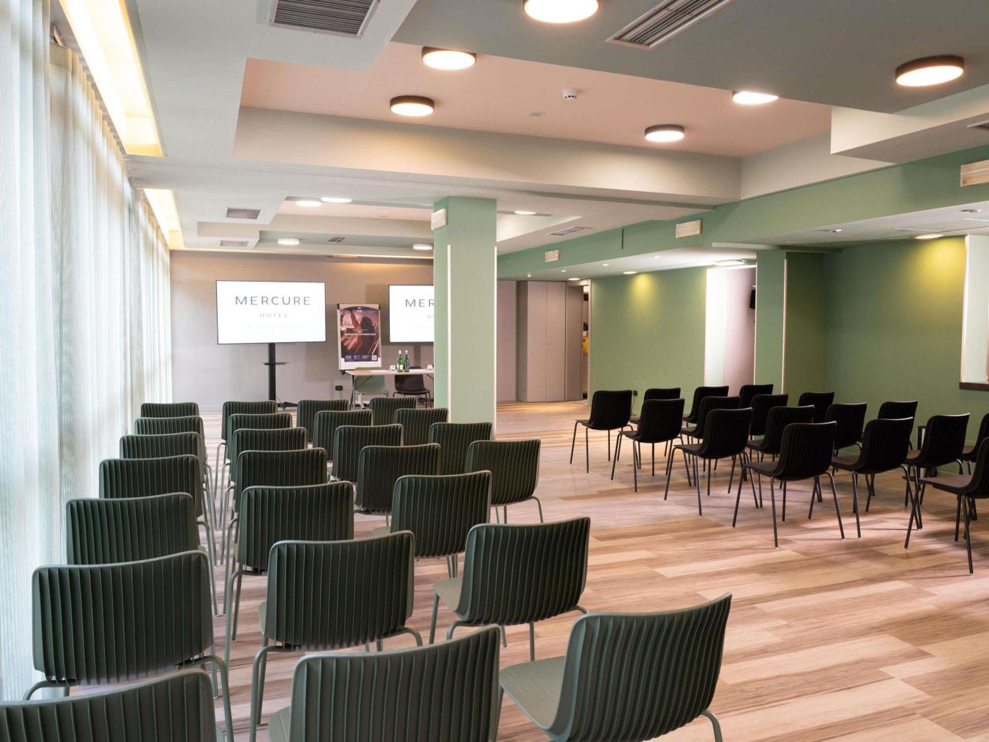 Mercure Bologna Centro — Φωτογραφίες 3