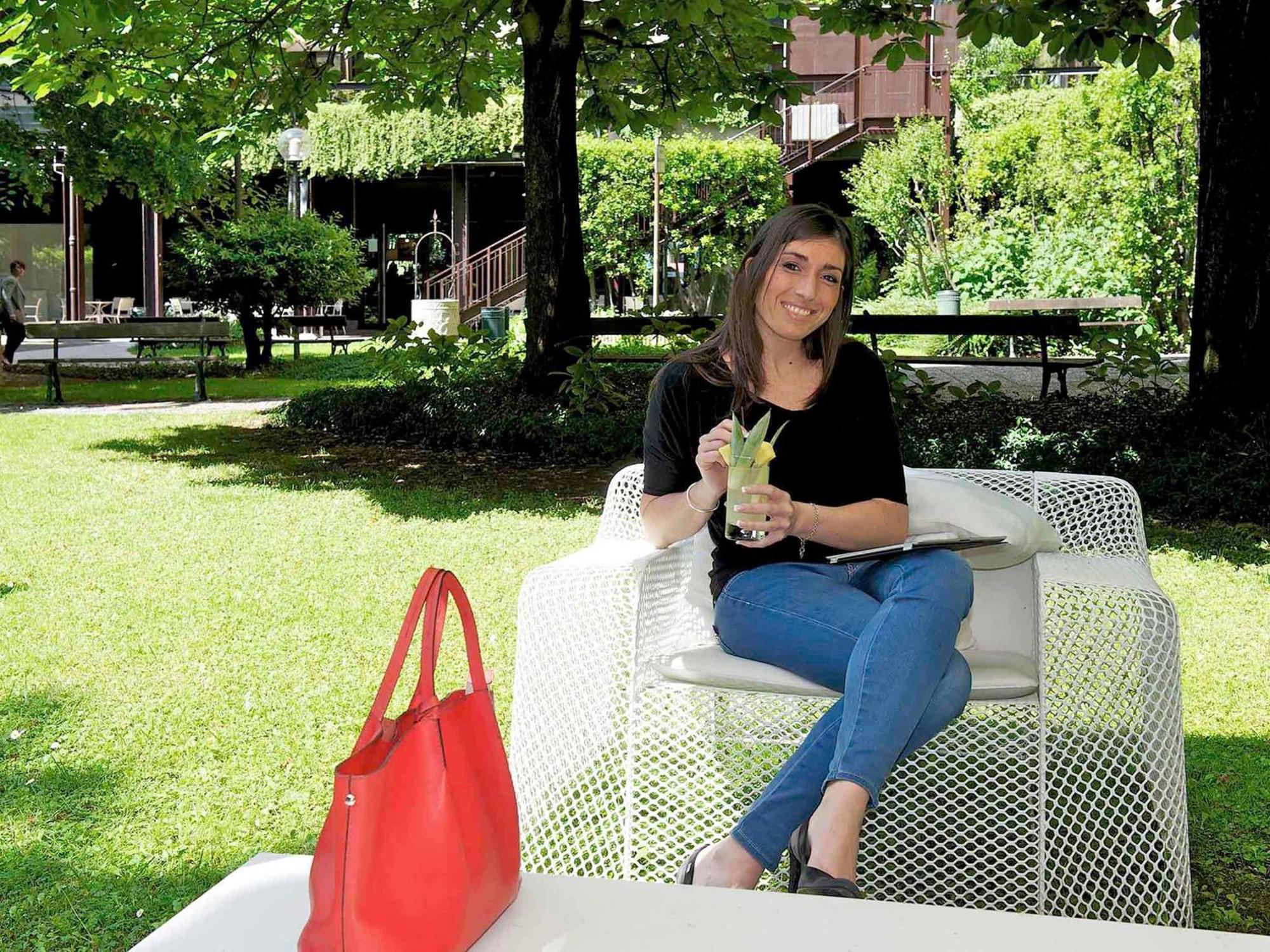 Mercure Bologna Centro — Φωτογραφίες 2